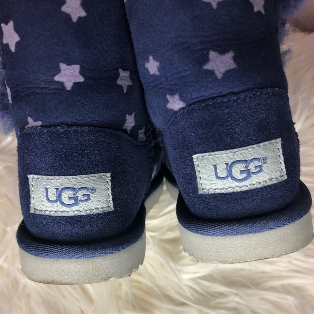 Ugg’s